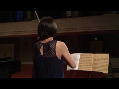 Meredith Hicks Encore