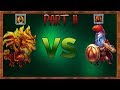 NEW Lavanica |VS| Accuracy Skull Knight | PART II 😱| CASTLE CLASH NEW Lavanica |VS| Accuracy Skull Knight | PART II 😱| CASTLE CLASH