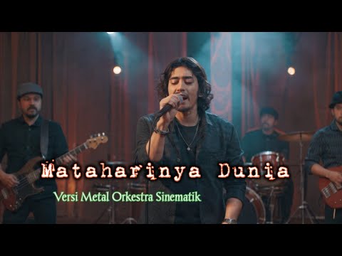 MATAHARINYA DUNIA ( Nasida Ria ) Cover by Bakoel Nasi, #trending #music 