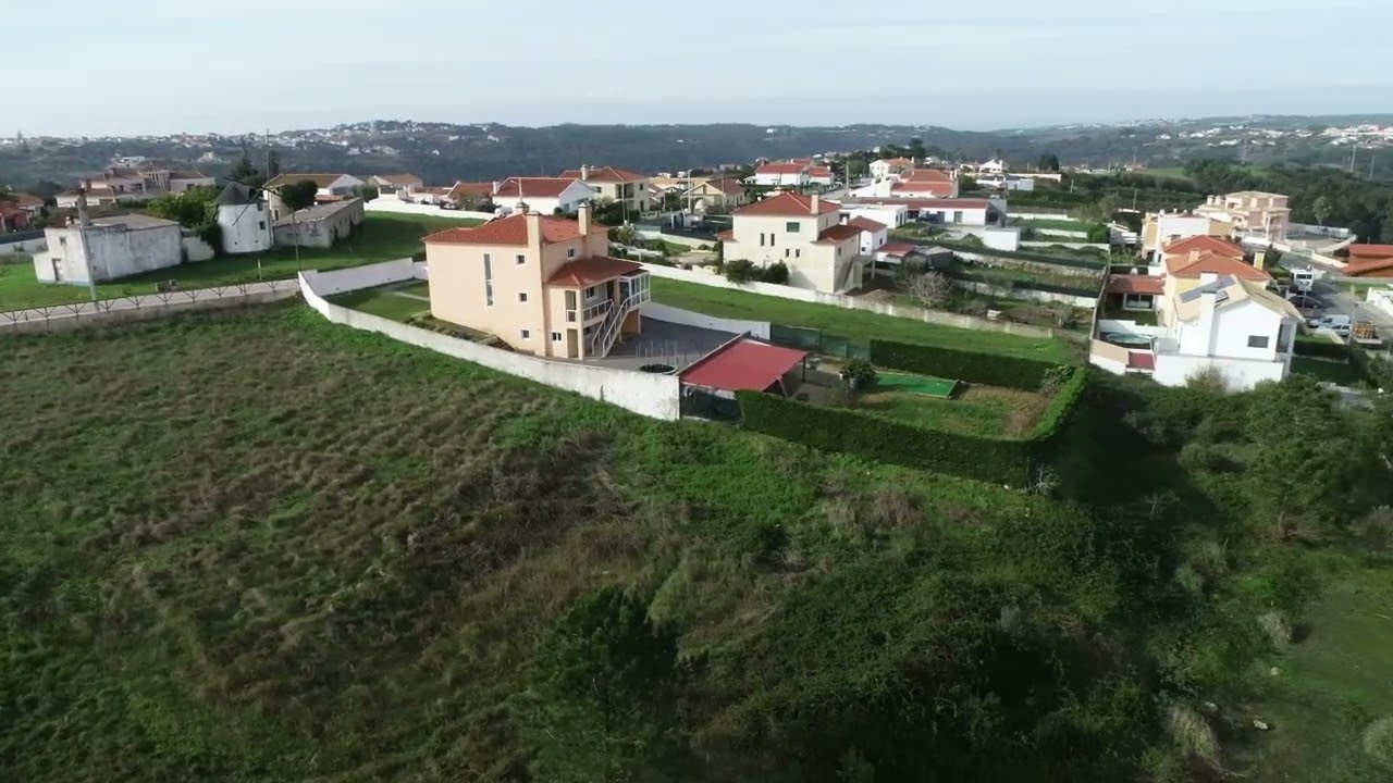 Vídeo do imóvel