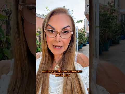 Dia Nacional de Combate ao Abu§ø e à Expløração §exuæl de Crianças e Adolescentes.