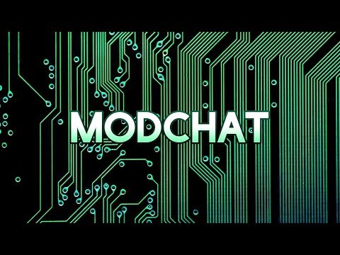 ModChat 053 - PS4 Homebrew Developments, MegaSD, Android for Switch