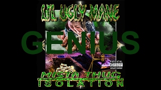 The Genius of Lil Ugly Mane