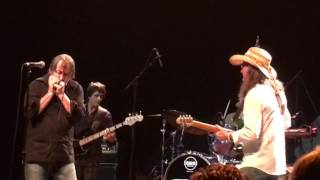 Southside Johnny & The Astbury Dukes - Key to The Highway - Kentish Town Forum London 22/6/17