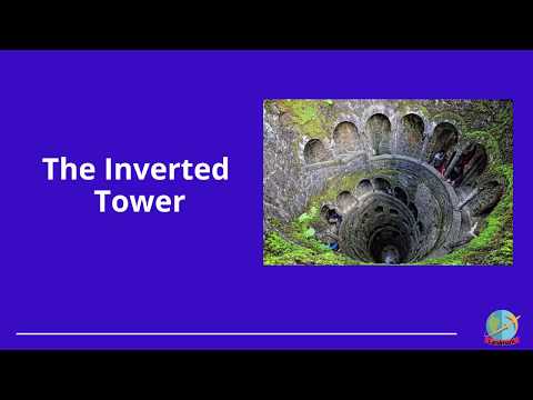 The Inverted Tower - In the Palace of Monteiro the Millionaire