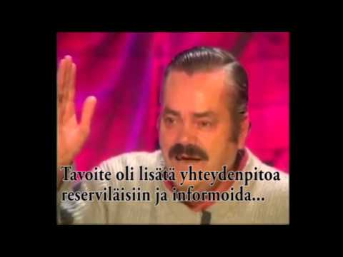 Puolustusvoimat kommentoivat reserviläiskirjeiden aiheuttamia pettymyksiä