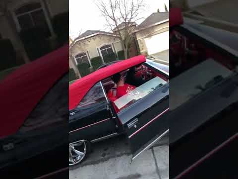 COLDEST DONK OUT!  454 under the HOOD!  SLAPPIN OVERTIME from AARON LE.  Prod by THE MEKANIX. Video￼