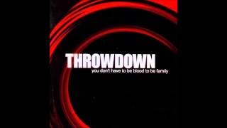 Throwdown - Trust