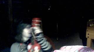 First Stupid Ukelelele Cover; Druggie Love by Without a Face