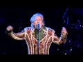 Enz SHARK ATTACK  Live 06