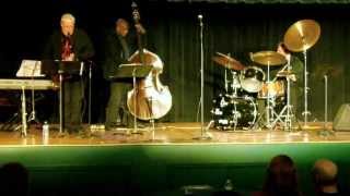 Mark Griffith "Mode For Joe"  Trio w/ Bob Ackerman and Calvin Hill. Tribute To Joe Henderson