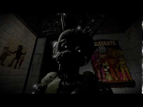 Steam Community :: Video :: Springtrap kill Test1 [SFM]
