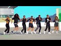 Boney M.  -  No, Woman, No Cry🎶 Shuffle Dance