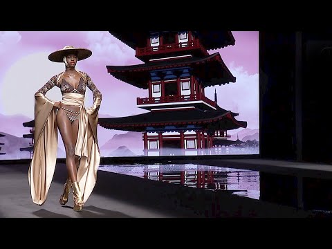 Andres Sarda | Spring Summer 2022 | Full Show