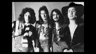 Geordie - Rockin&#39; With The Boys Tonight