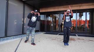 Clark Boys -NO FAVORS [JayP Films]