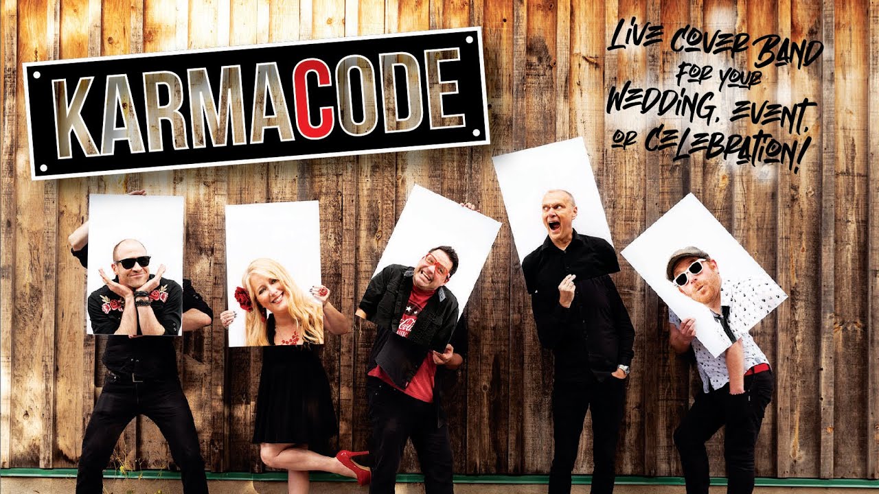 Promotional video thumbnail 4 for Karmacode