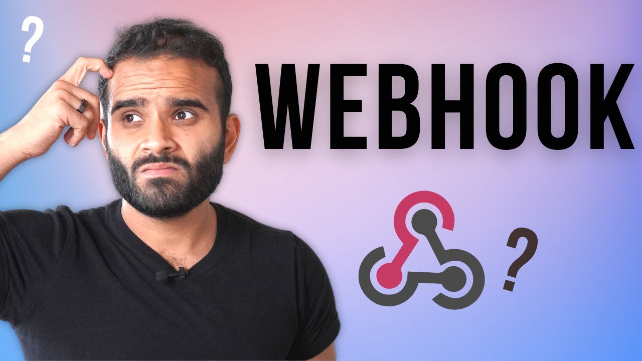 Qu'est-ce qu'un Webhook ? Ce qu'il faut absolument savoir