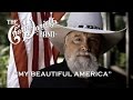 My Beautiful America - The Charlie Daniels Band (Official Video)