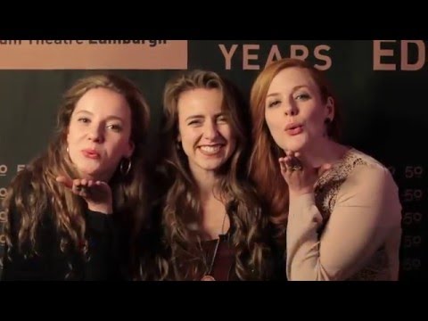 The Lyceum's 50th Anniversary Party