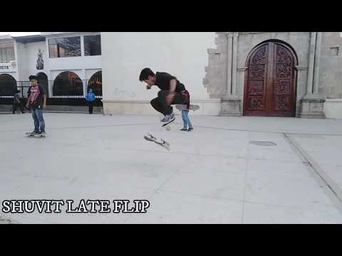 SLOW MOTION CON LA GENTE DE UNDERGRIND CREW