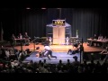 Shaheem Ali Vs Boy Boy Vs Chris Burns Vs Marcellus Knight