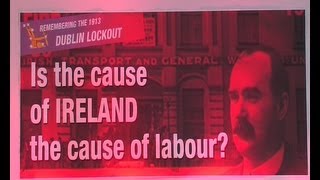 preview picture of video ''The Cause of Ireland' a Debate'