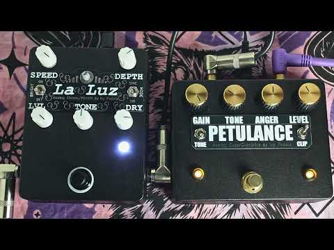 La Luz - Ivy Pedals 2025 image 9
