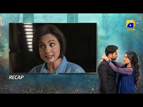 Recap Kaffara Mega Episode 64 & 65 - 27th September 2024 - HAR PAL GEO