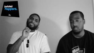 Your Old Droog - White Rappers (Wax Groove Review)