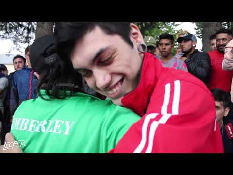 OWEN vs EZEK - 4tos (31/01) - DNG FREE