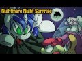 MLP Original - Nightmare Night Surprise 