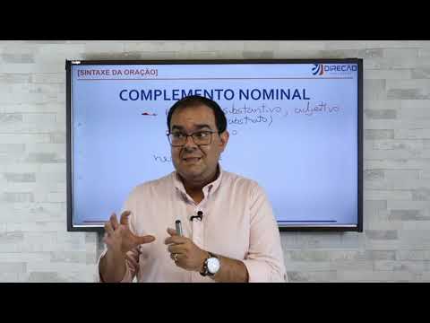 Tip #5 - Adnominal Adjunct vs. Nominal Complement