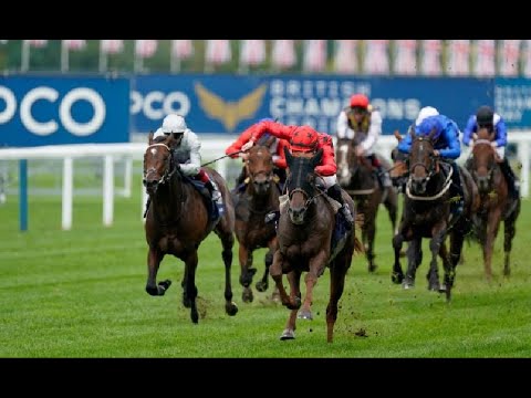 Queen Elizabeth II Stakes (G1) 2020
