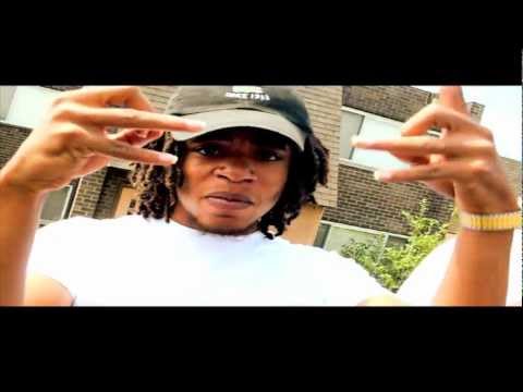 (Squad Lyfe Gang) Nu Blood Ft. Rasta & Fresh - Down