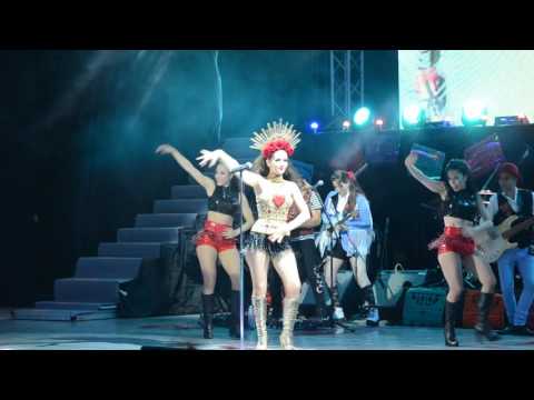 Natalia Oreiro "El paisaje"