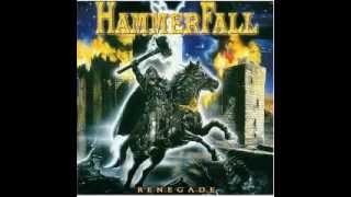 HammerFall - Raise The Hammer (Instrumental)