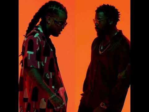 TAA WIYOME KALASH Remix 2024