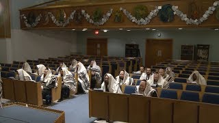 קל אדון. מקהלת זמרה. יוסי גרין. יוסף ווברמן - ווקאלי | Keil Udoin - Zimra Choir - Yosef Weberman