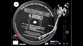 4 hero - the element(high noon)