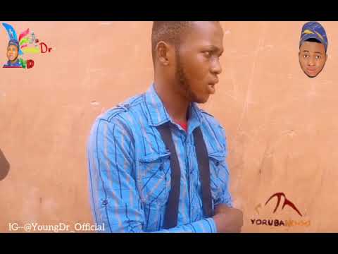 Ajebidan Yoruba movie part 2 (2020)