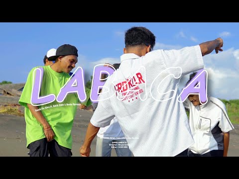 Rendy Da Silva - LABACA Ft. DAVA DIER & Bento Dpressy ( OMV )