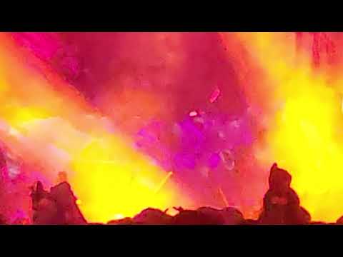 Ilario Alicante @Elrow NYC RowAttacks 2021 #Elrow #AvantGardner #PartyWithRey #IlarioAlicante