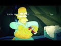 The Simpsons FXX Homer S Airhorn Bumper 2019