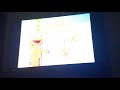 Opening To Elmo S World Birthdays Games More 2001 DVD