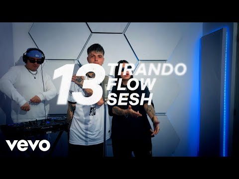 Miniatura de Tirando Flow Sesh #13