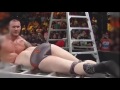 WWE World Heavyweight Championship Ladder Match HD Money In The Bank 2014