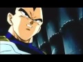 Vegeta Tribute {} Thousand Foot Krutch {} Fly on the ...