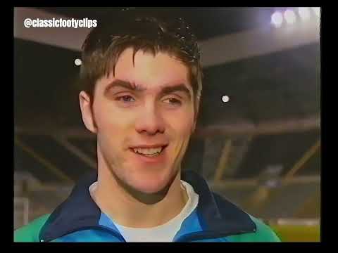 1994 FA Cup 4th Round Goals (Saturday Games Round-Up)