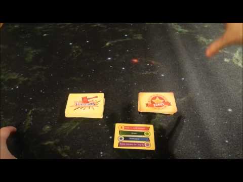 Bower's Game Corner: Stipulations Review